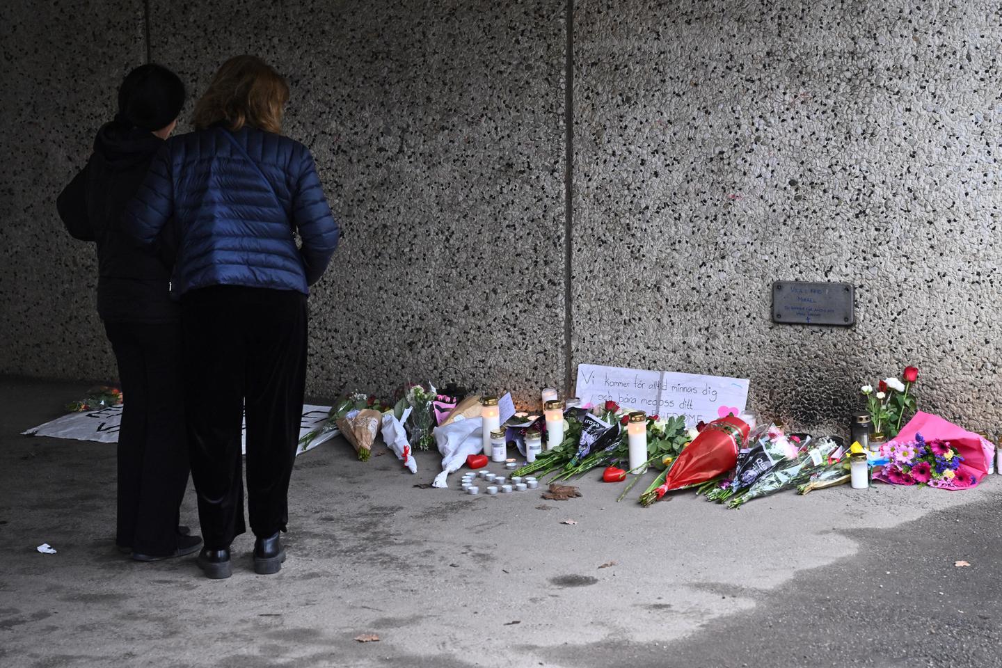 Sweden lowers criminal responsibility to age 13