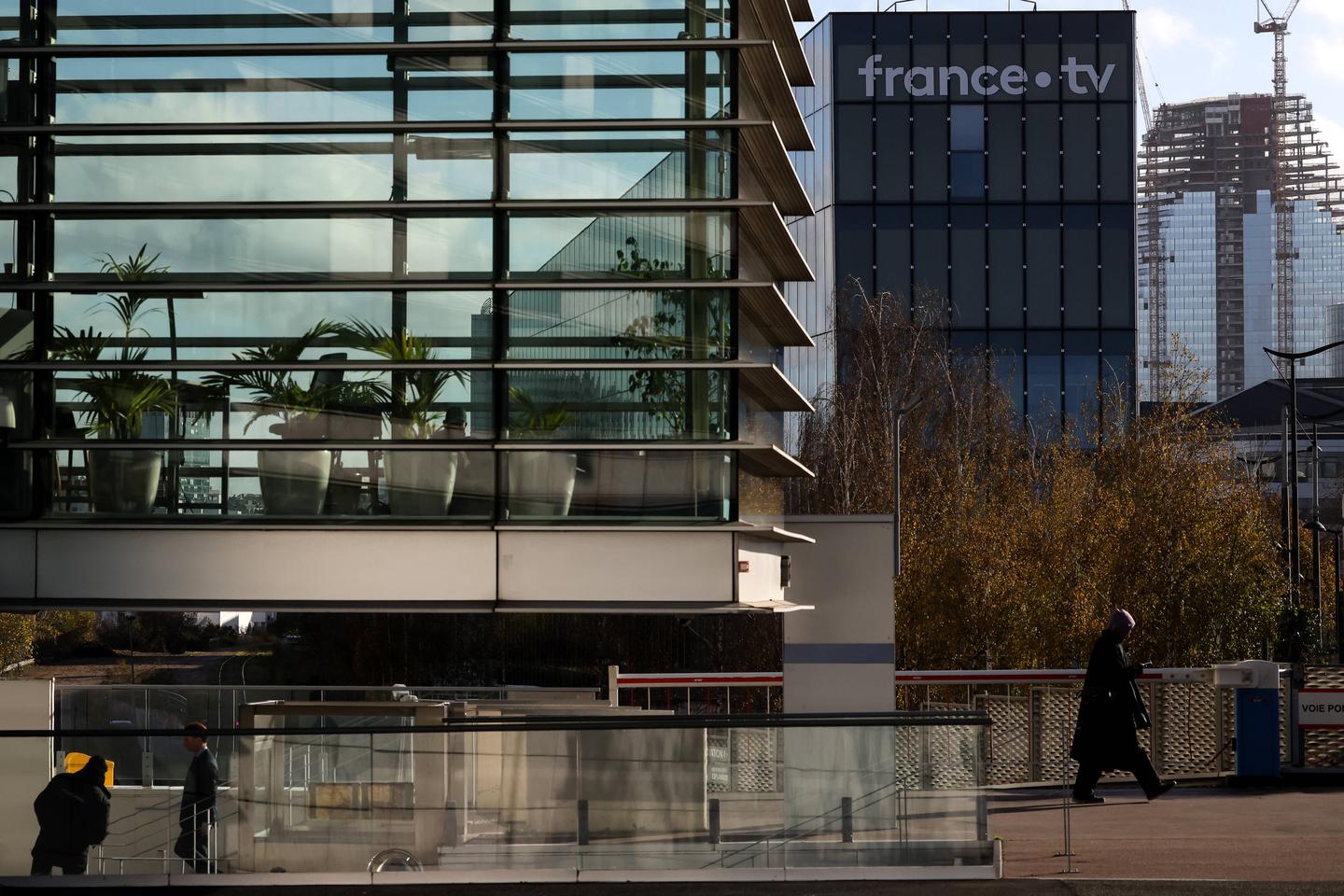 Budget de l’audiovisuel public : l’Etat soumet France Télévisions à un régime sévère