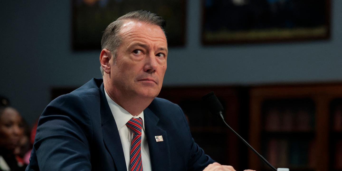 Le directeur de l’ICE, Todd Lyons, convoqué devant un tribunal du Minnesota pour expliquer « l’étendue des violations des ordonnances » par son agence