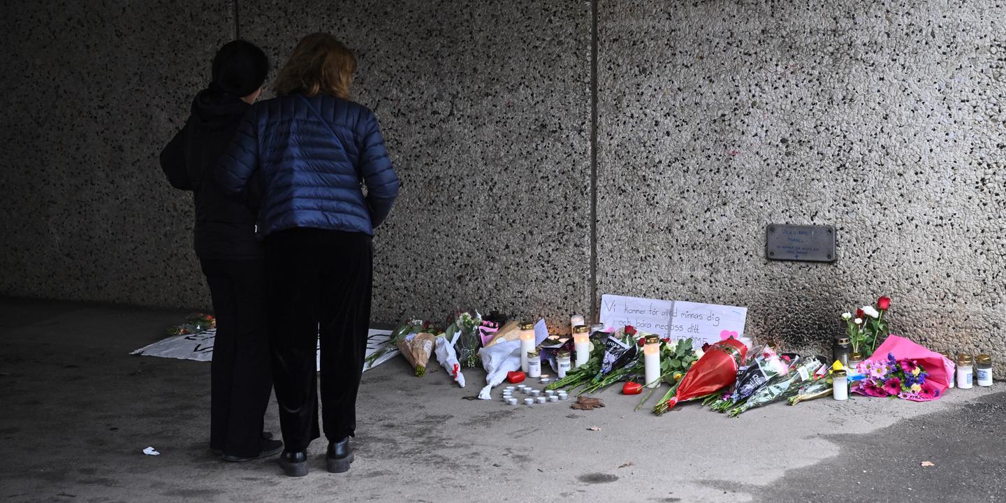 En Suède, la responsabilité pénale abaissée à 13 ans