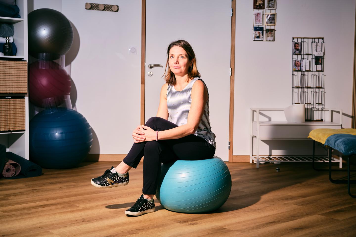 « Je ne suis toujours pas enceinte » : les confidences et les inquiétudes des patientes dans le cabinet d’une sage-femme « Je ne suis toujours pas enceinte » : les confidences et les inquiétudes des patientes dans le cabinet d’une sage-femme