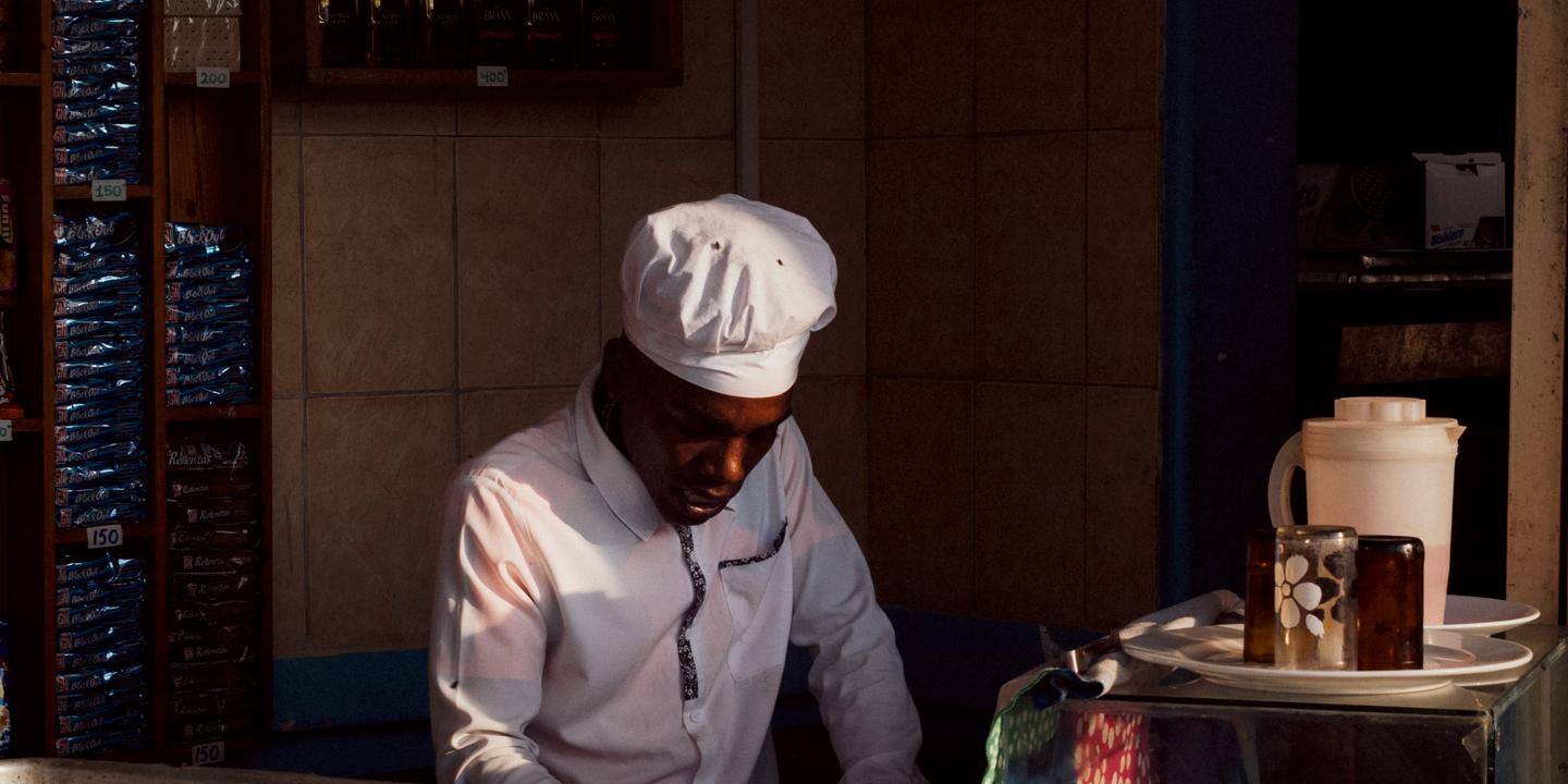 « Il ne reste plus qu’à s’en aller » : à Cuba, la vie devenue impossible