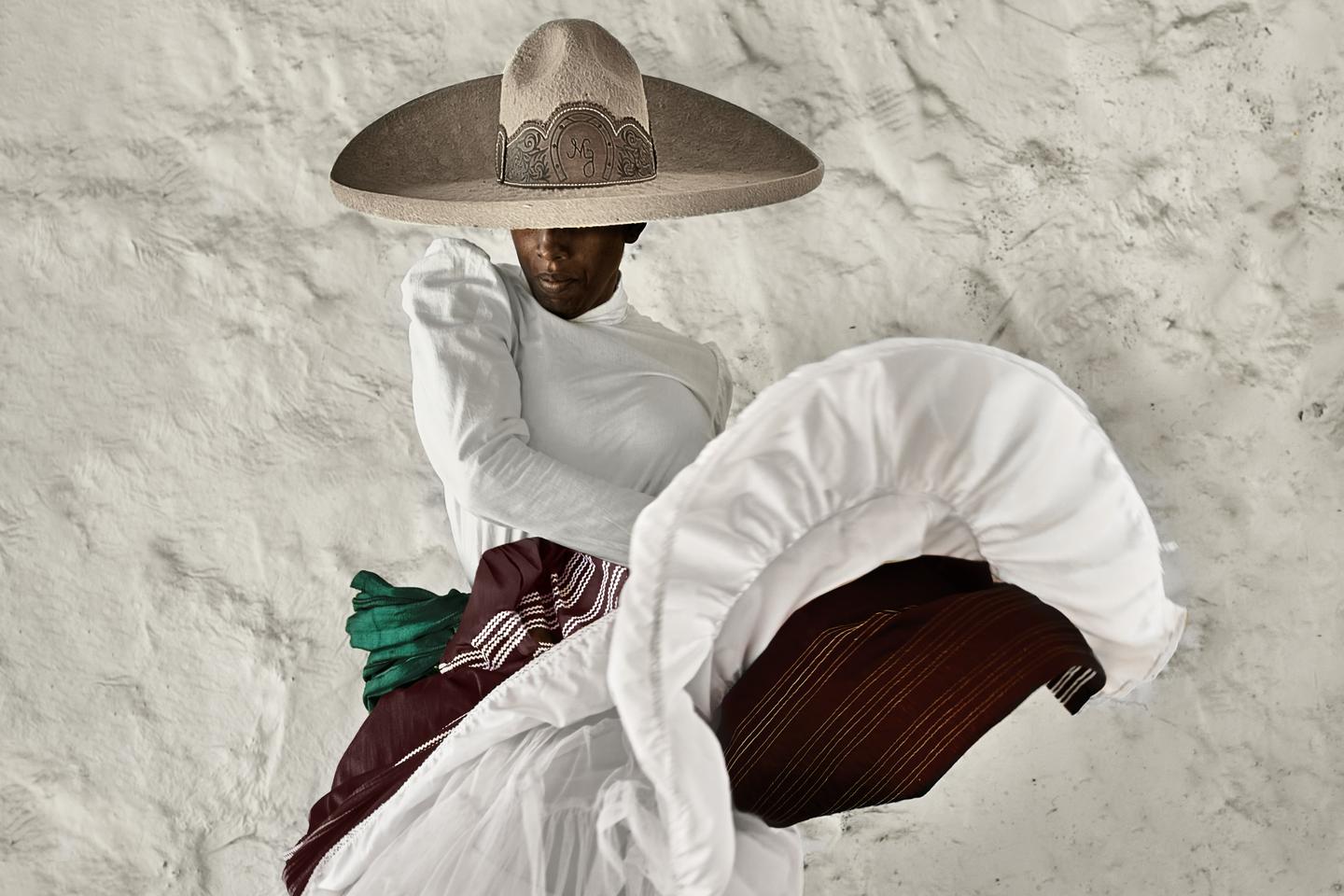 Ayana Jackson à la galerie Mariane Ibrahim, à Paris : le combat par l’image Ayana Jackson à la galerie Mariane Ibrahim, à Paris : le combat par l’image