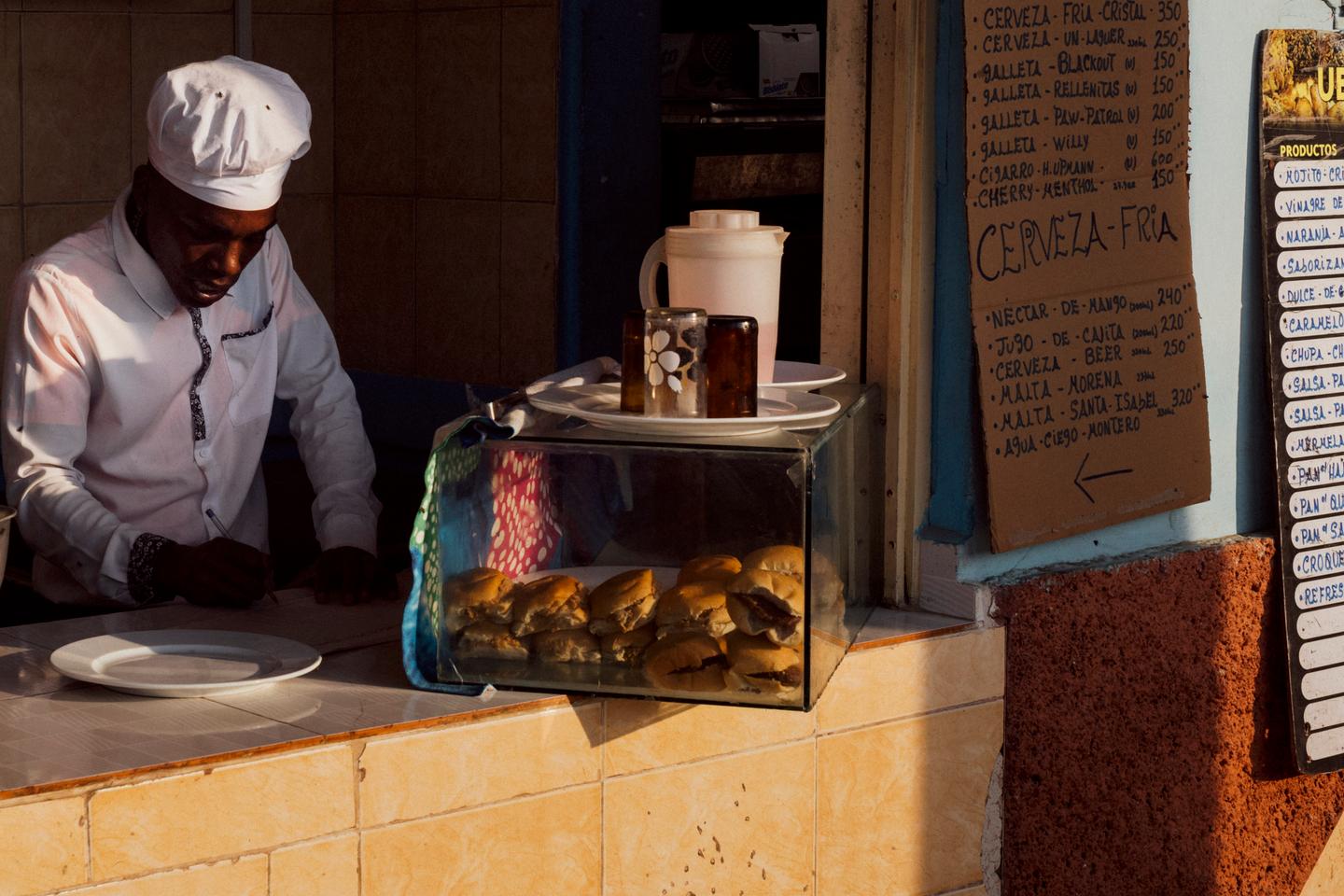 'The only thing left to do is leave': Cuba pushed to the brink