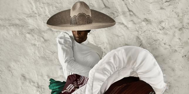 Ayana Jackson à la galerie Mariane Ibrahim, à Paris : le combat par l’image