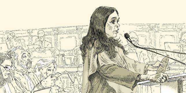 Appello per i collaboratori del FN: si accusa di lavorare per il partito, non per il Parlamento europeo