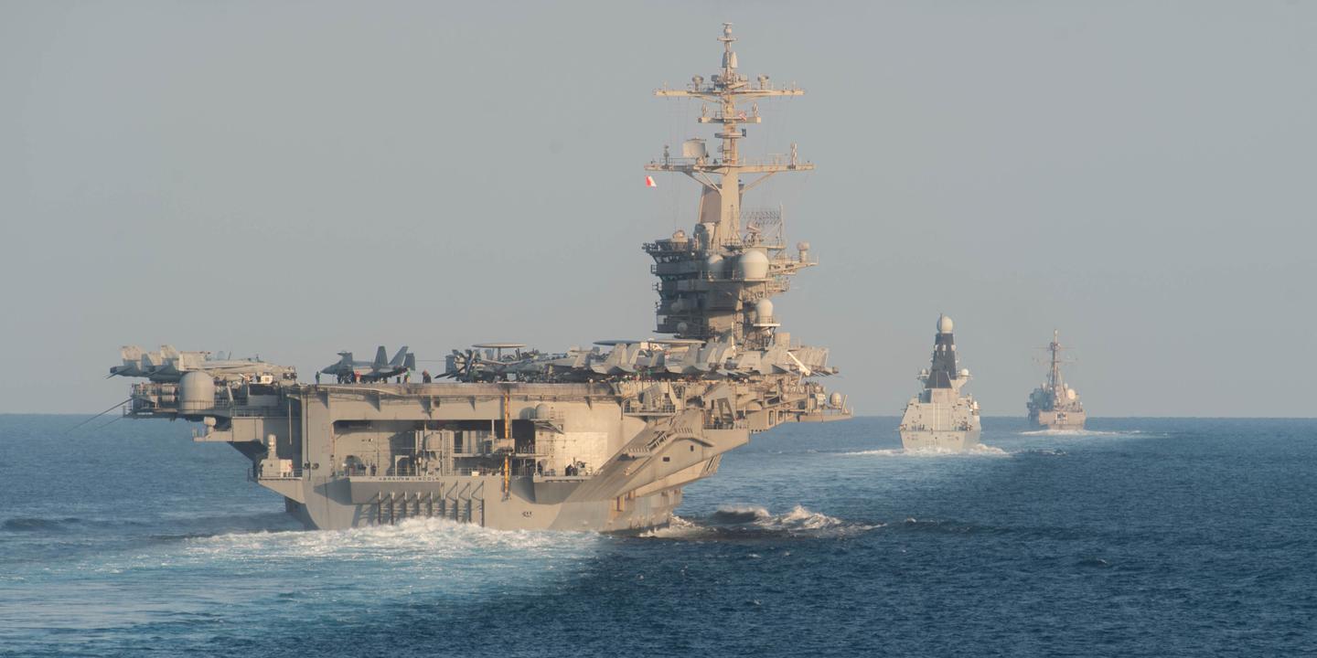 Pour Donald Trump, « le temps est compté » avant une attaque américaine si l’Iran n’accepte pas un accord sur le nucléaire