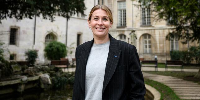 Nathalie Koenders: la sfida socialista contro la destra rafforzata da Reconquête a Dijon