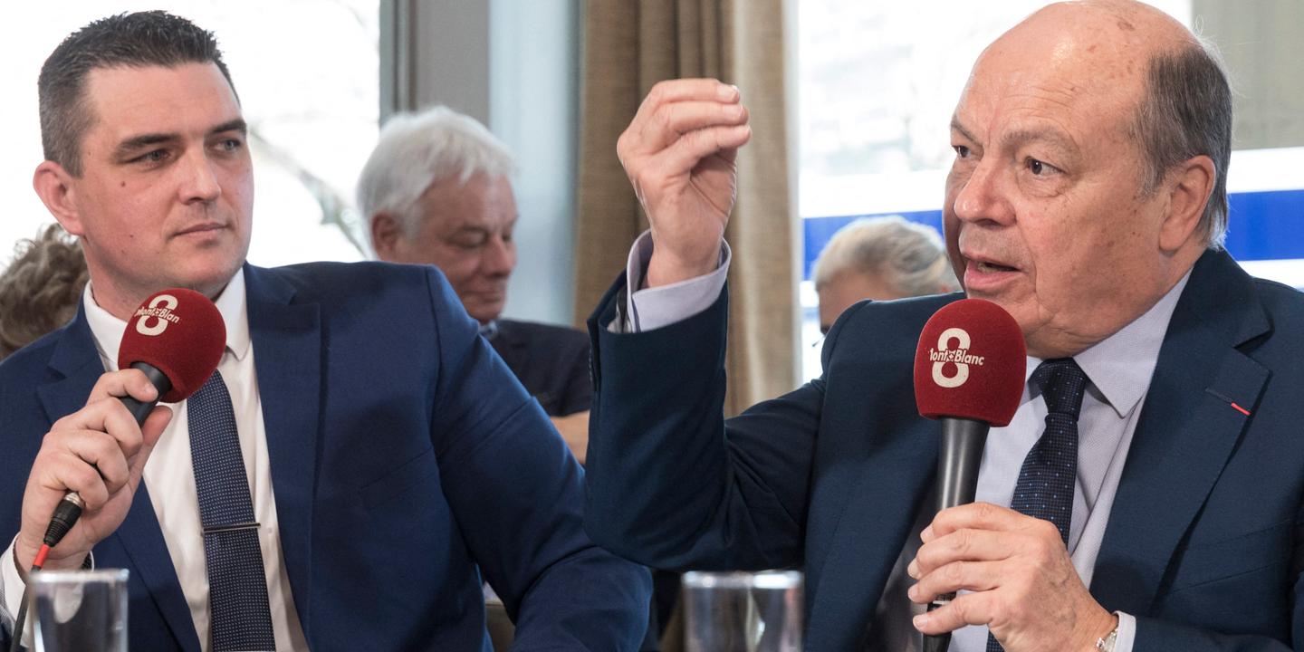 Municipales 2026 : à Annemasse, les inégalités et l’attractivité de Genève concentrent les débats