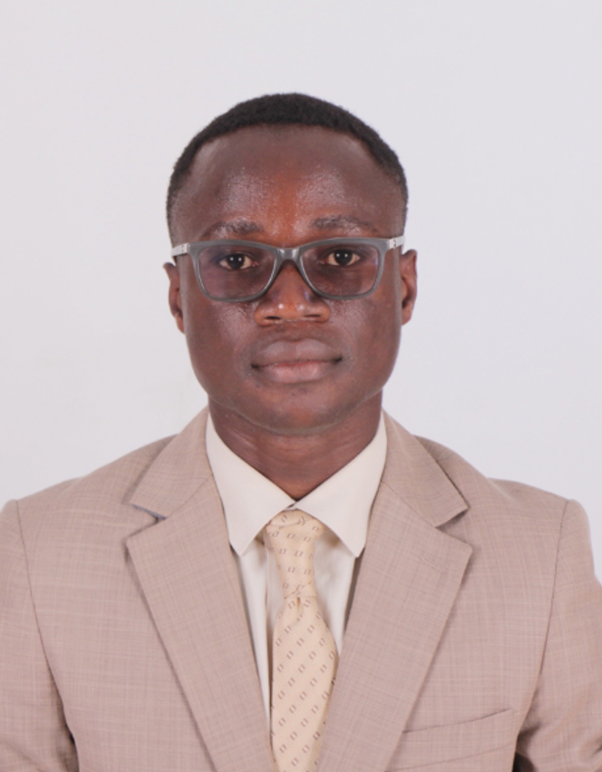 Jean-François Kouassi, capture d’écran d’une vidéo diffusée sur TikTok, le 29 décembre 2025.