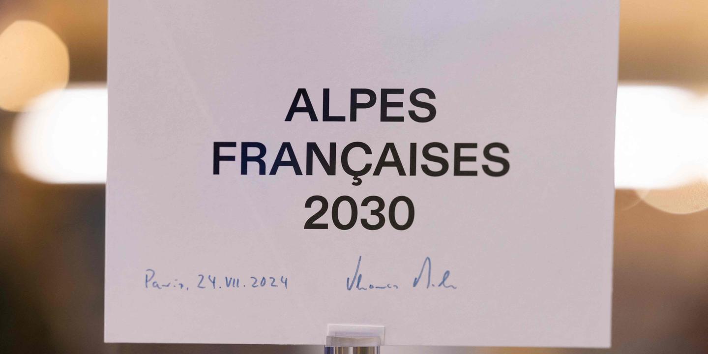 JO 2030 : le Conseil d'État annule une décision judiciaire sur la transparence des travaux