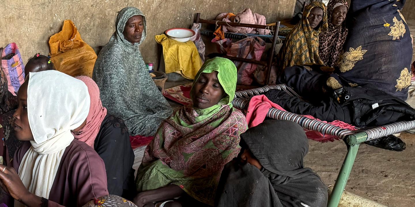 Soudan : l'ONU craint une offensive imminente à El Obeid et une catastrophe humanitaire