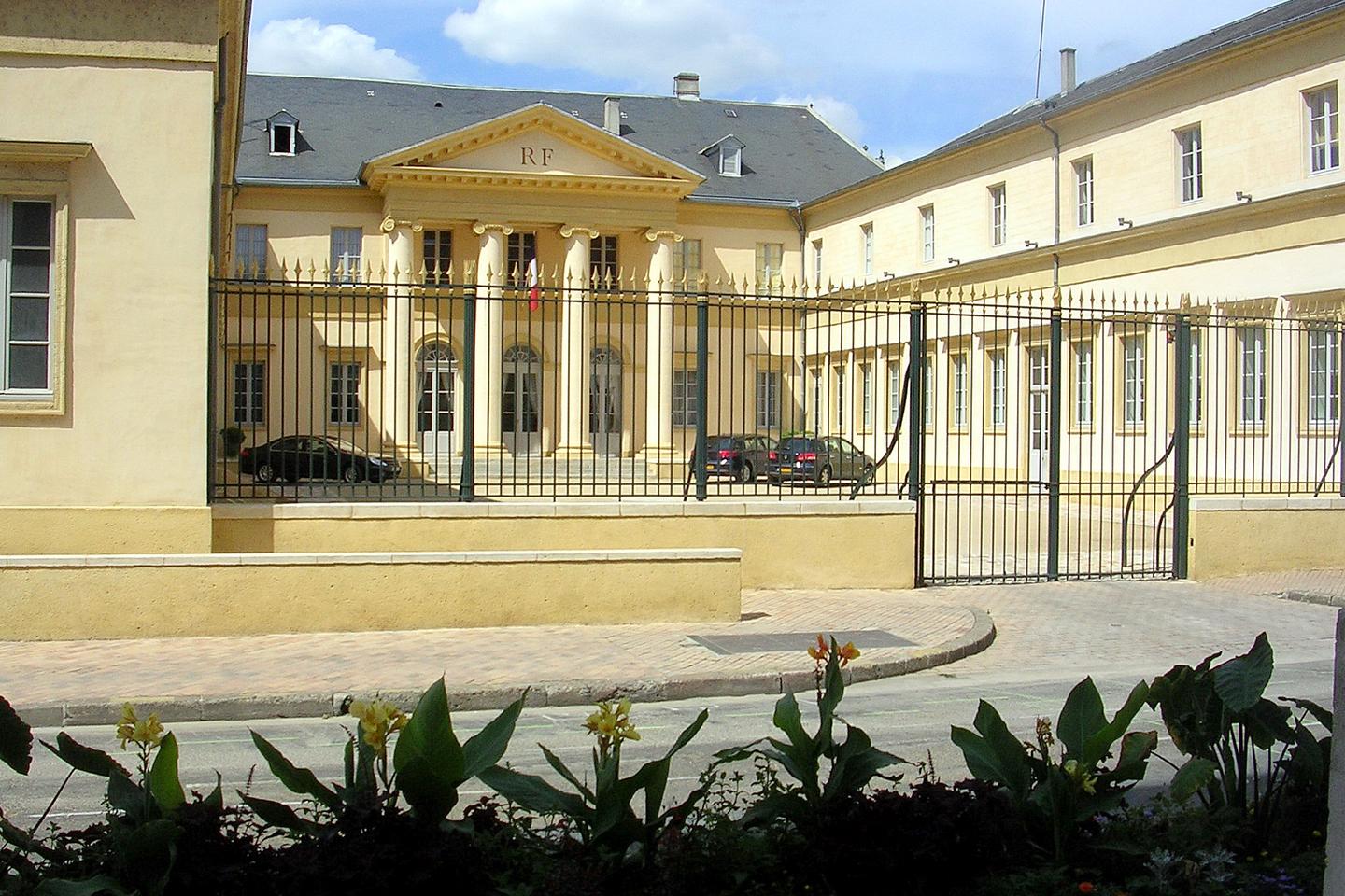 Dans les Landes, la directrice de la police démise de ses fonctions pour « manquements répétés »