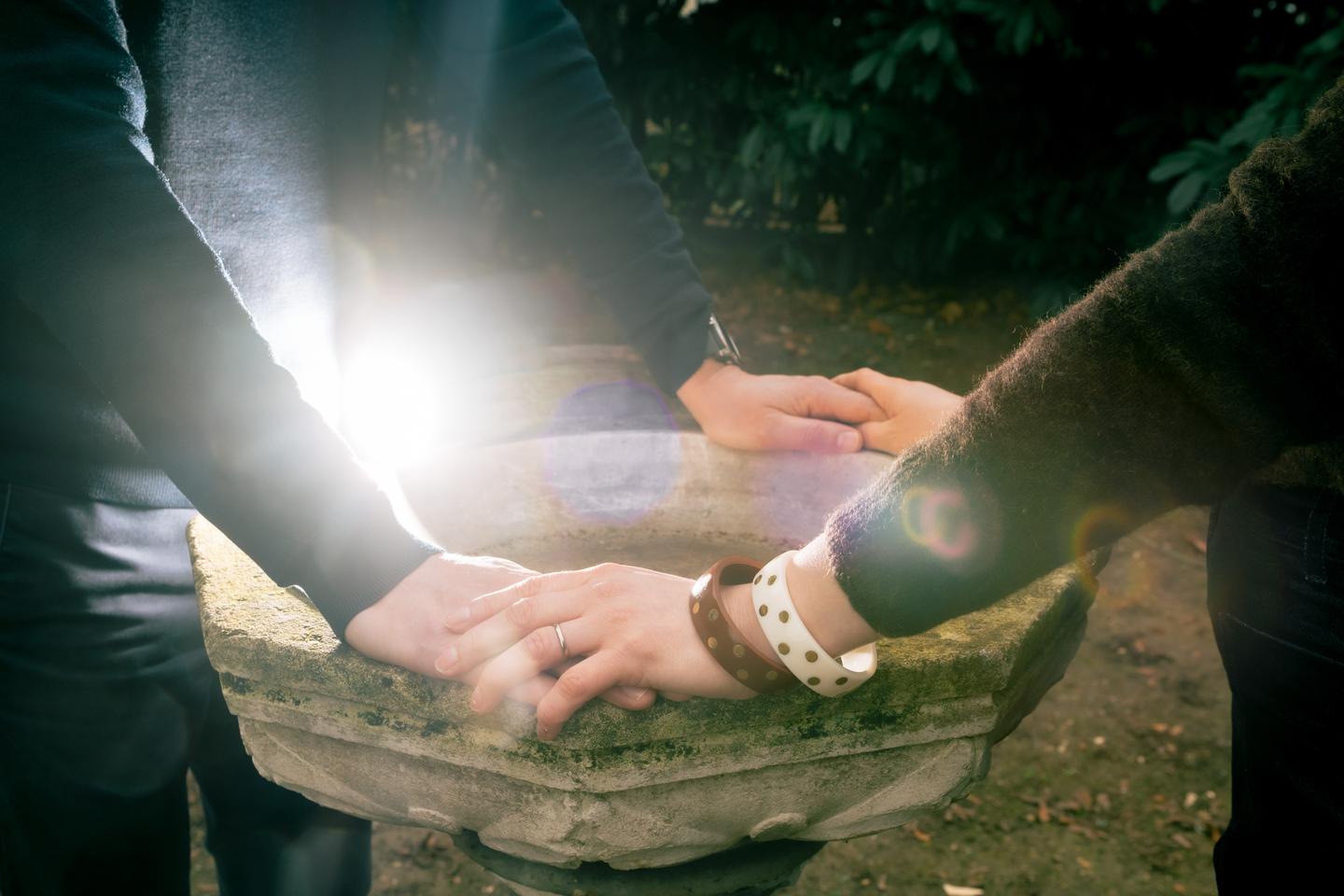 Des stages pour « s’aimer dans la durée » : quand l’Eglise vient à la rescousse des couples Des stages pour « s’aimer dans la durée » : quand l’Eglise vient à la rescousse des couples