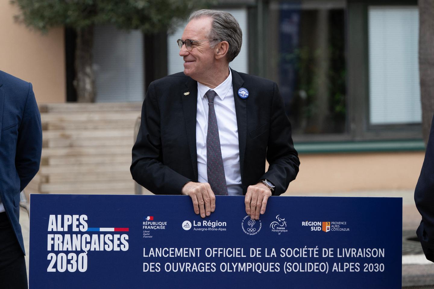 JO 2030 : les coûts des infrastructures validés