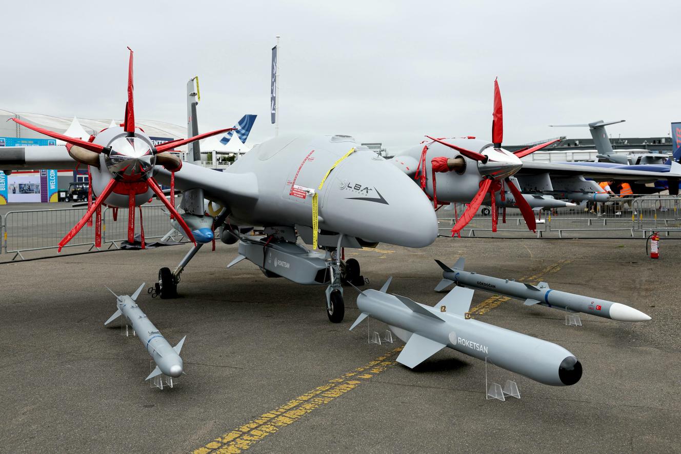 La Turquie, alliée de plus en plus présente auprès de la junte au Mali