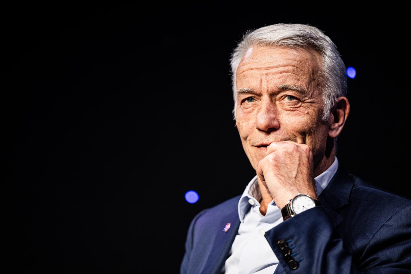 Le Medef justifie ses idées-chocs sur l’emploi des jeunes Le Medef justifie ses idées-chocs sur l’emploi des jeunes