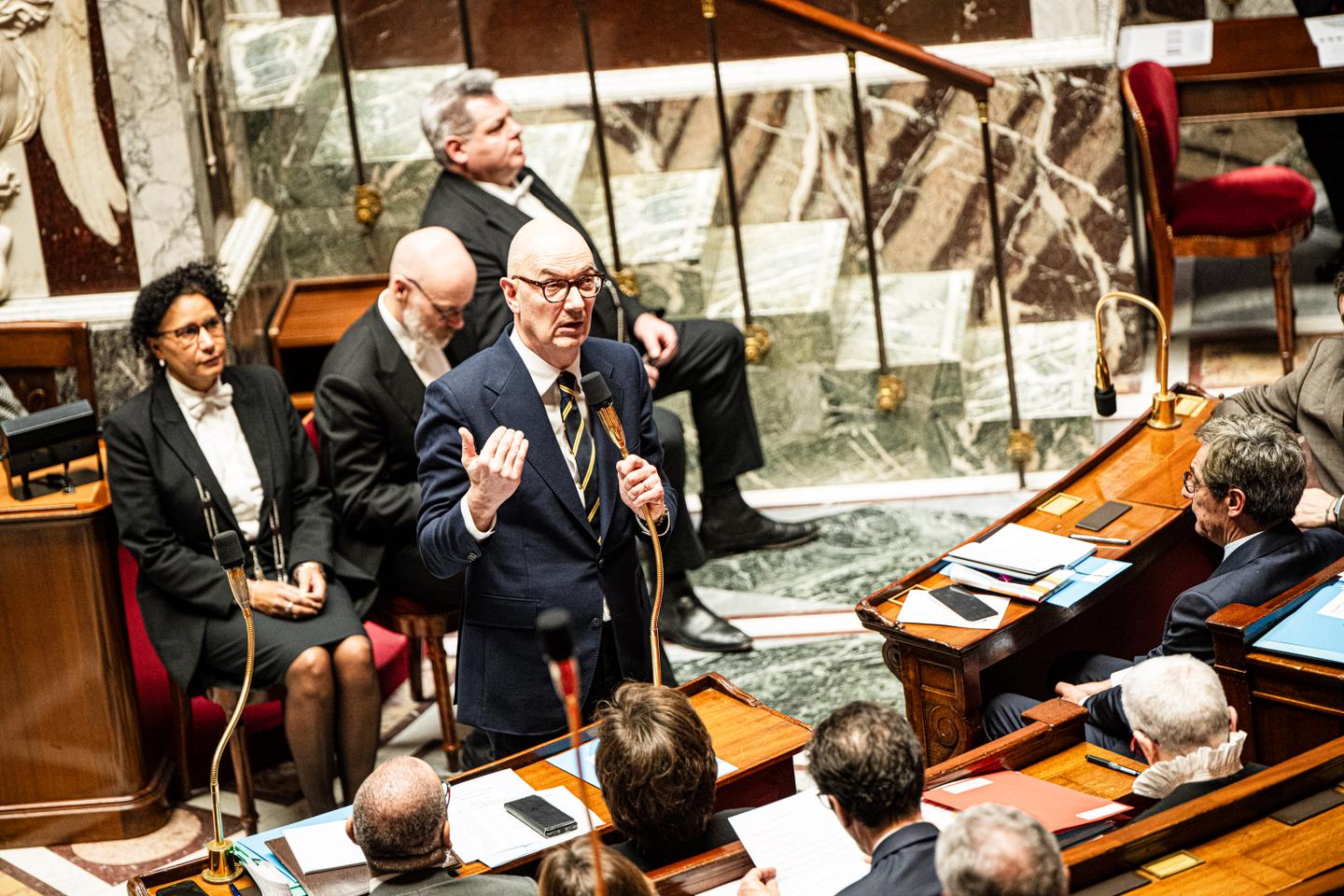 Le déficit de l’Etat en baisse de 20 % en 2025 grâce aux bonnes recettes fiscales