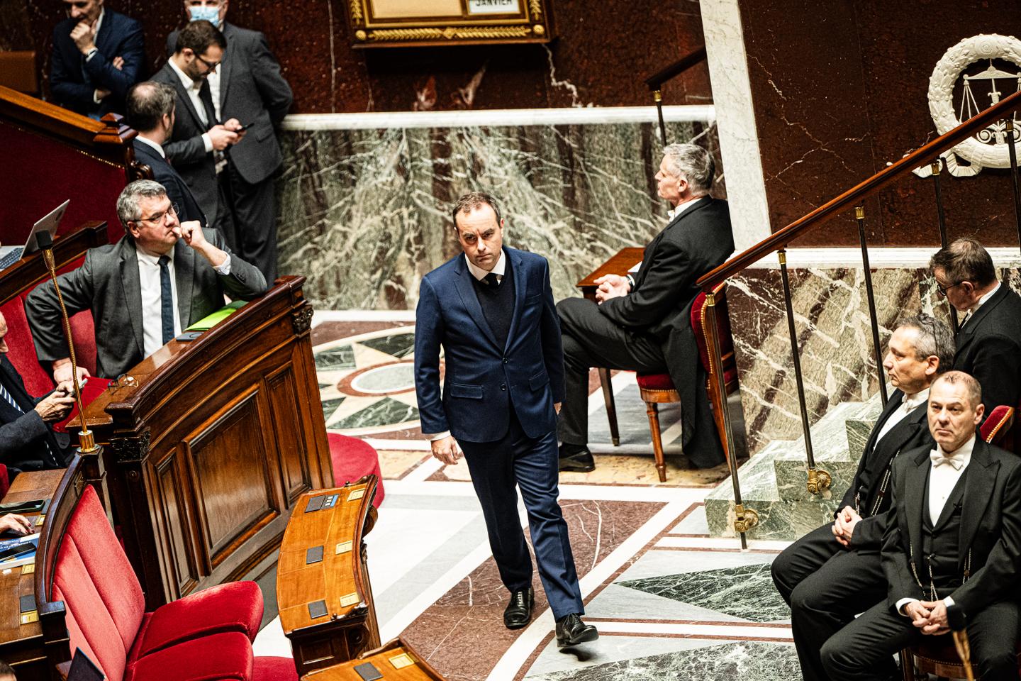 Budget : les ajustements retenus dans la copie finale Budget : les ajustements retenus dans la copie finale