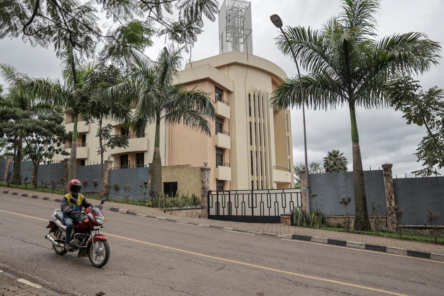 Le Rwanda poursuit en justice le Royaume-uni sur fond de tensions diplomatiques