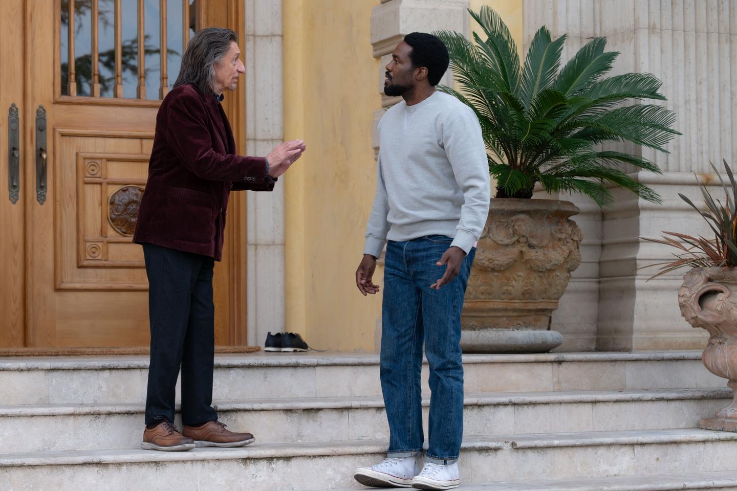 « Wonder Man », sur Disney+ : quand l’univers Marvel fait une place à l’art dramatique