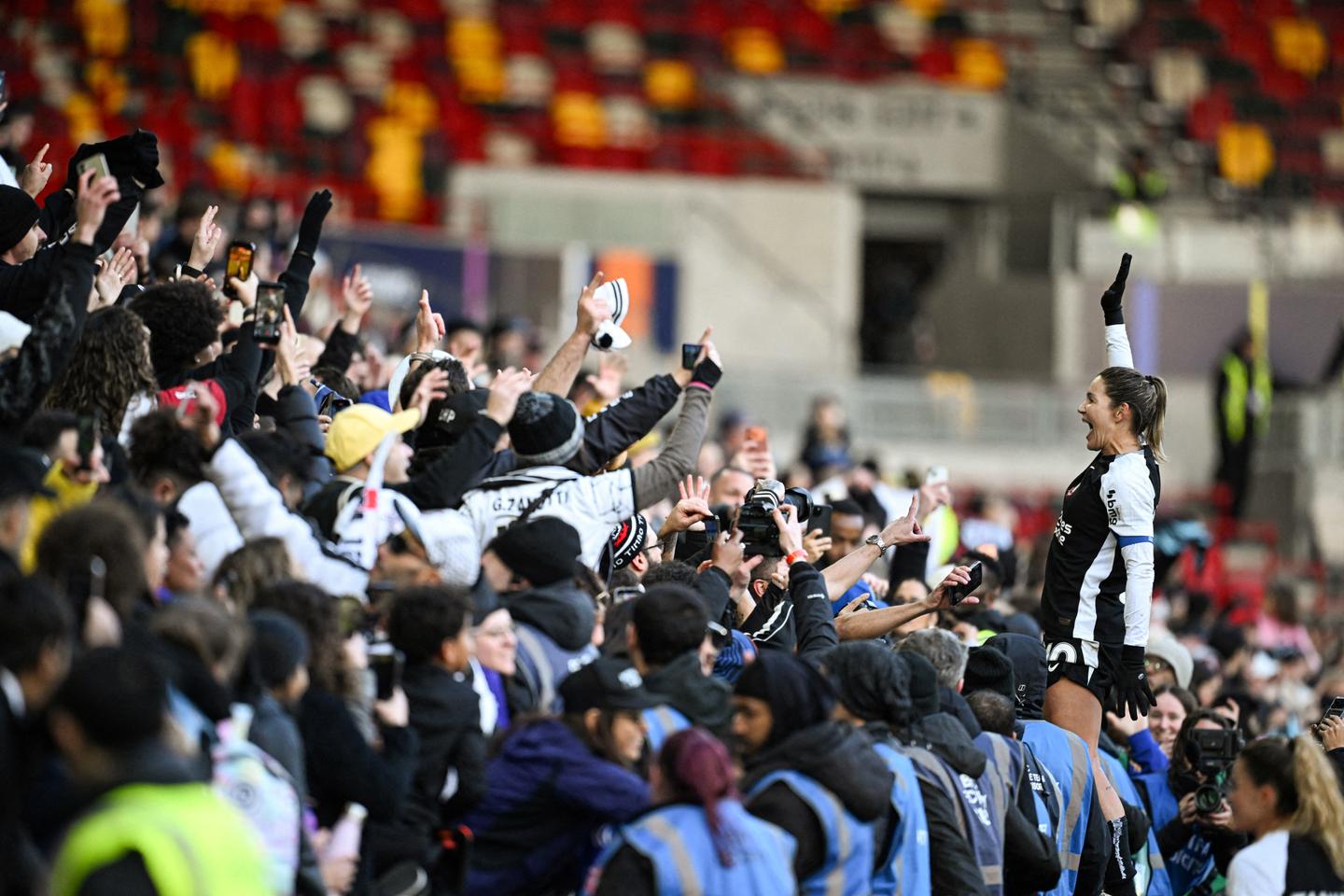 Soixante-six ans après leurs homologues masculins, les clubs féminins de football ont enfin leur compétition mondiale