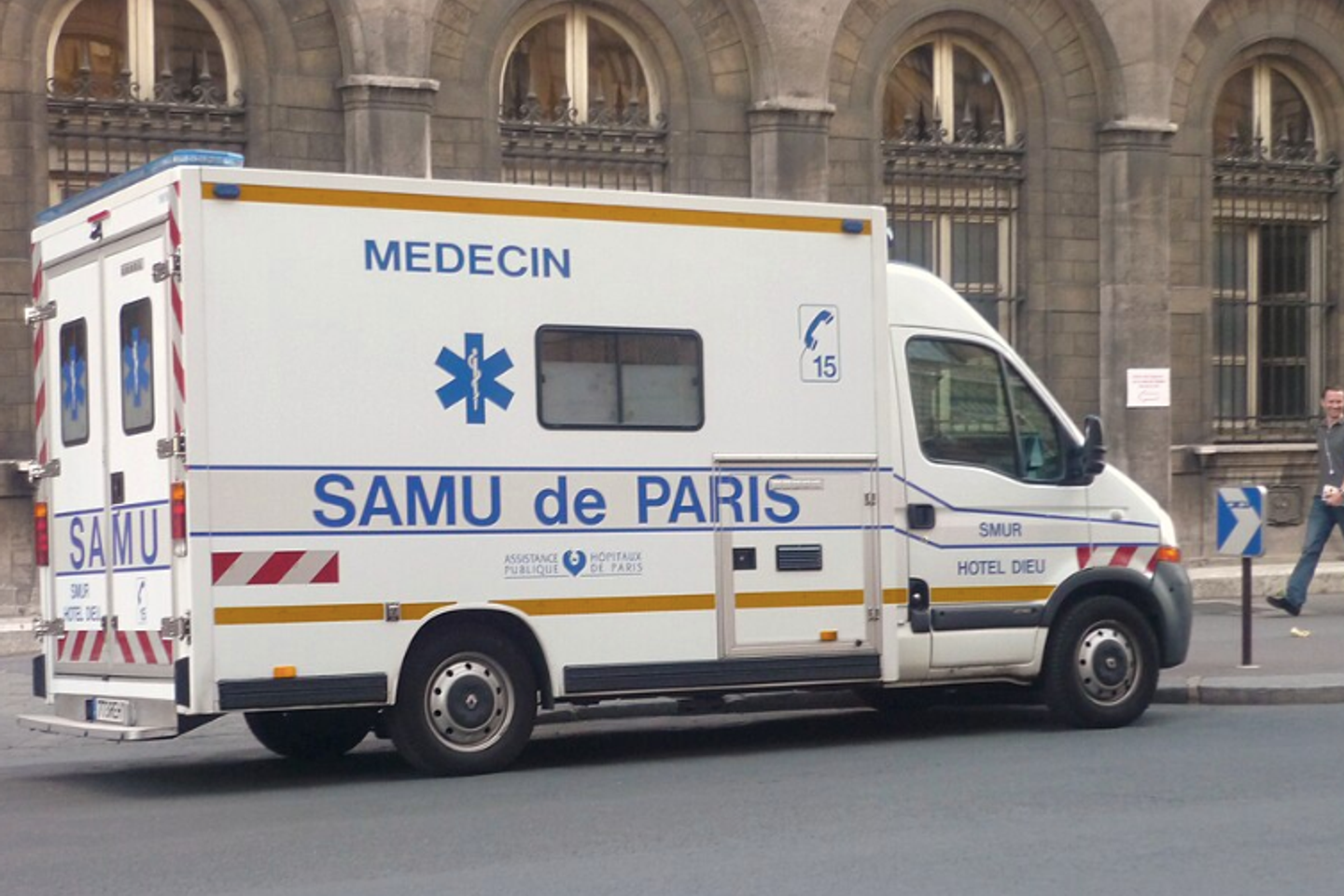 Déclarée mourante, une femme de 94 ans revient à la vie sans aucune manœuvre de réanimation Déclarée mourante, une femme de 94 ans revient à la vie sans aucune manœuvre de réanimation