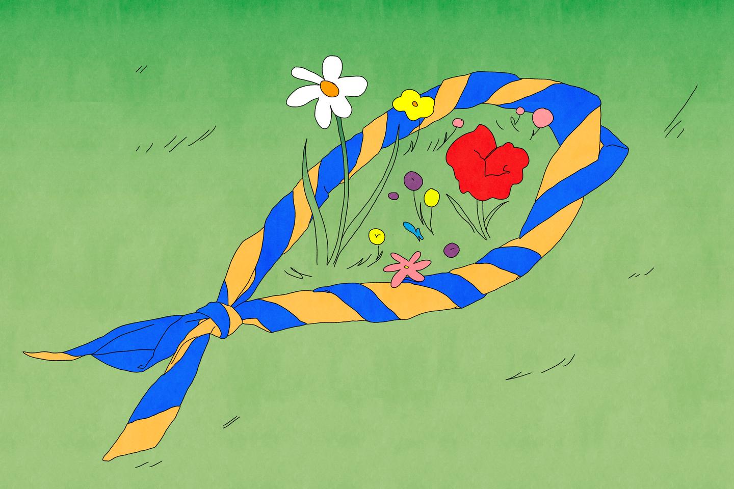 Est-ce bon pour la nature (et le moral) de mettre son enfant chez les scouts ?