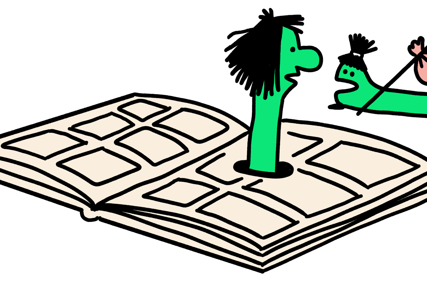 Les membres de Girlxcott organisent des fêtes de la BD dans toute la France