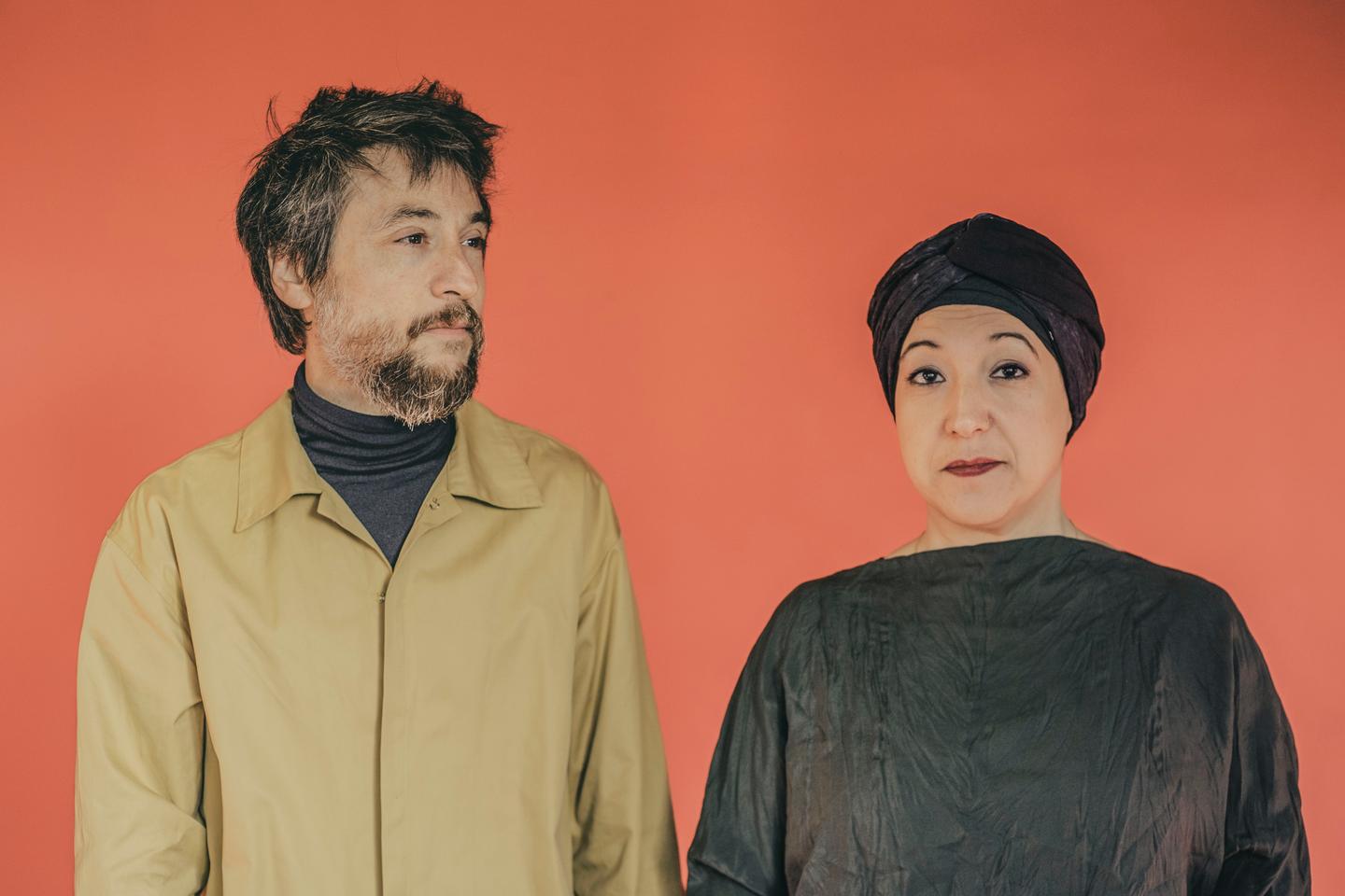 Raül Refree, l’ancien punk qui bouscule les traditions musicales Raül Refree, l’ancien punk qui bouscule les traditions musicales