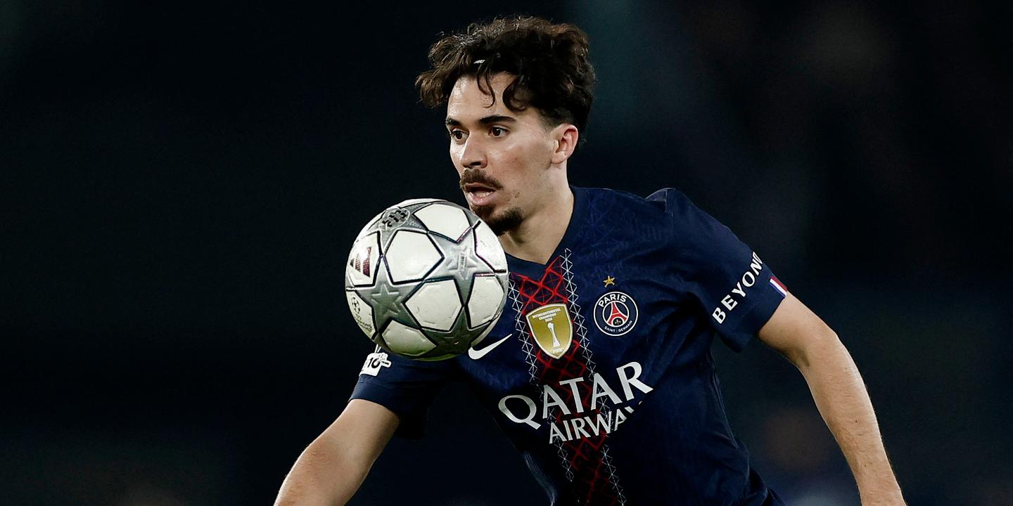 suivez le barrage aller de la Ligue des champions