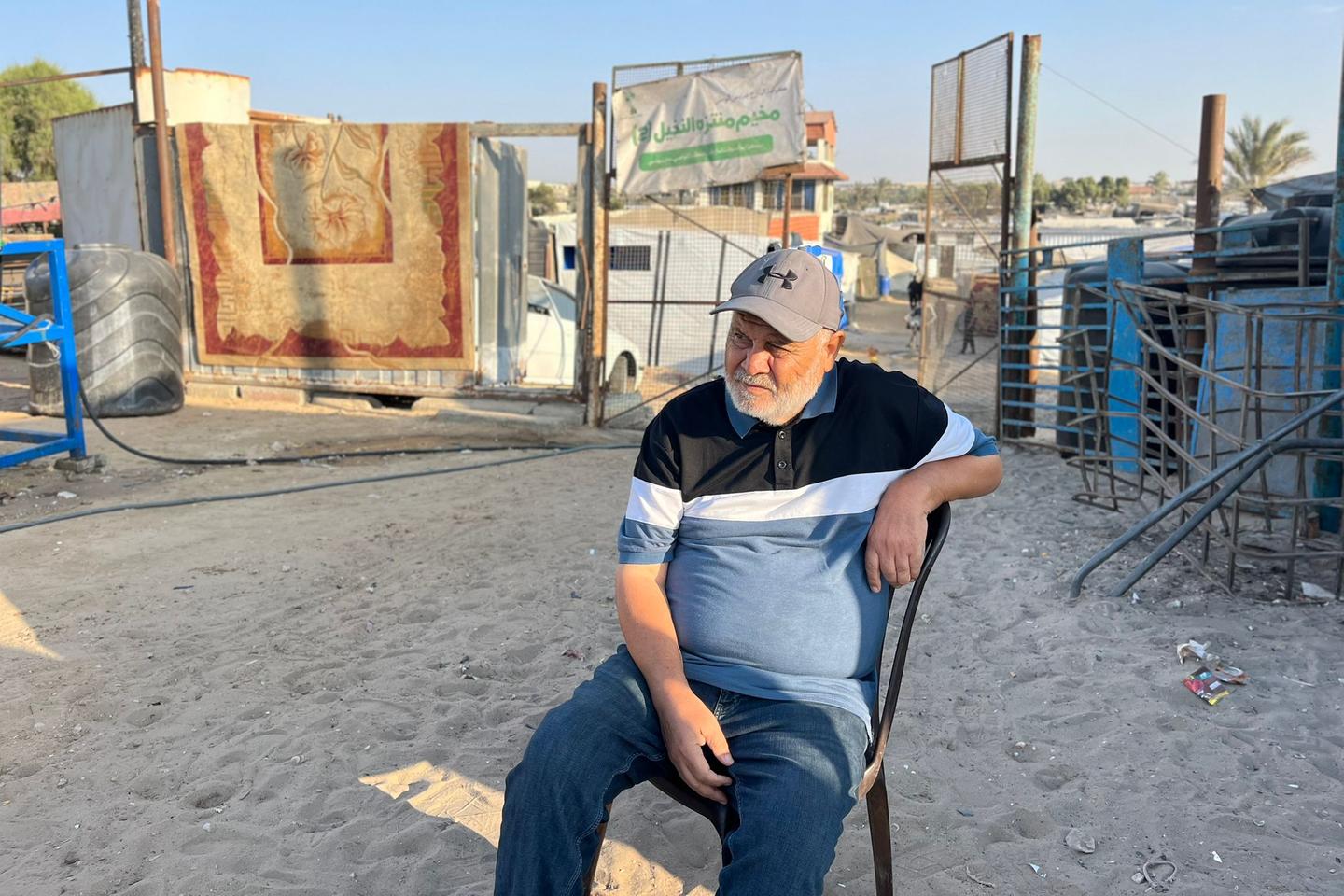 Ahmed Youssef, ancien cadre du Hamas : « Nous avons tout perdu, la lutte armée a échoué »