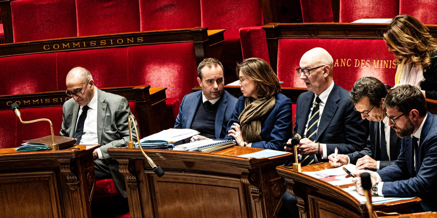 La Cour des comptes alerte sur le risque de dérapage budgétaire en France
