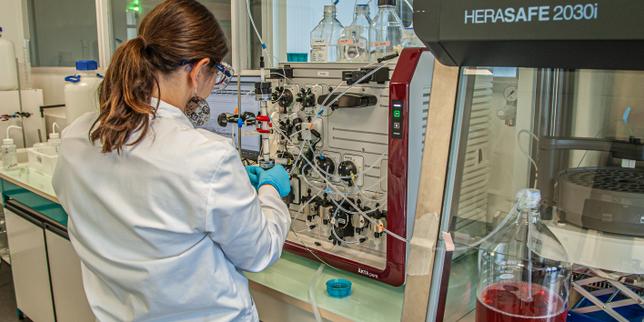 Sensorion raccoglie 60 milioni di euro: Sanofi investe 20 milioni e detiene quasi il 14%