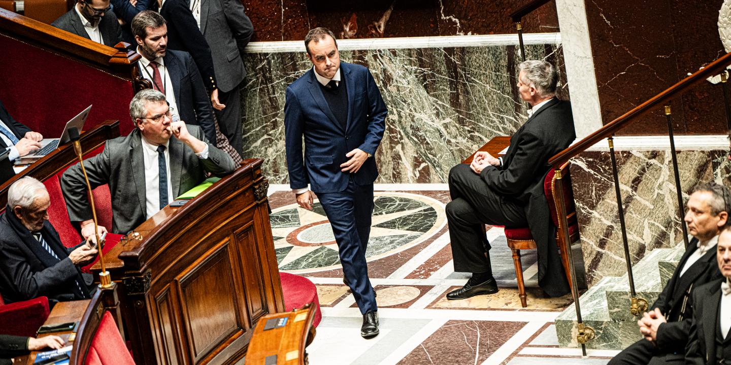 Sébastien Lecornu dévoile les chantiers du gouvernement pour 2026, entre petits pas et ambition