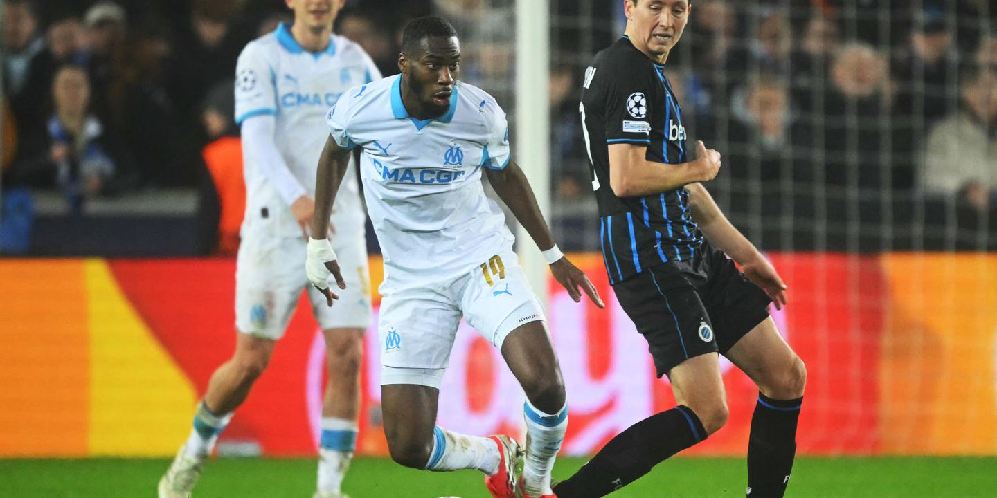 l’OM éliminé après un improbable coup du sort, le PSG contrarié mais qualifié pour les barrages, comme Monaco