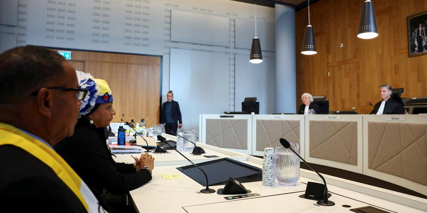 Les Pays-Bas ne font pas assez pour protéger du changement climatique les habitants de l’île de Bonaire, décide un tribunal néerlandais