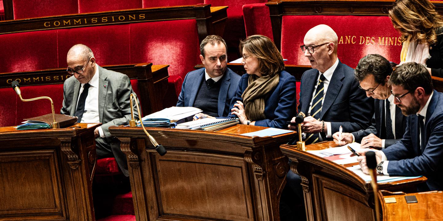 Sébastien Lecornu, dernier Premier ministre de Macron, s'installe durablement à Matignon
