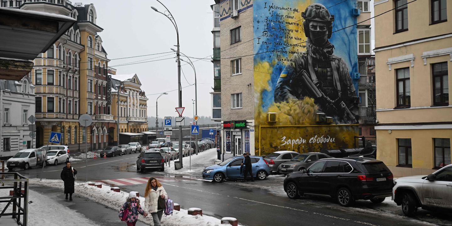 L’université Mohyla de Kiev lance un programme d’études russes : « Le champ intellectuel fait partie de la guerre »