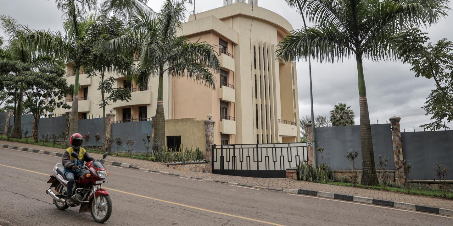 Le Rwanda poursuit en justice le Royaume-uni sur fond de tensions diplomatiques