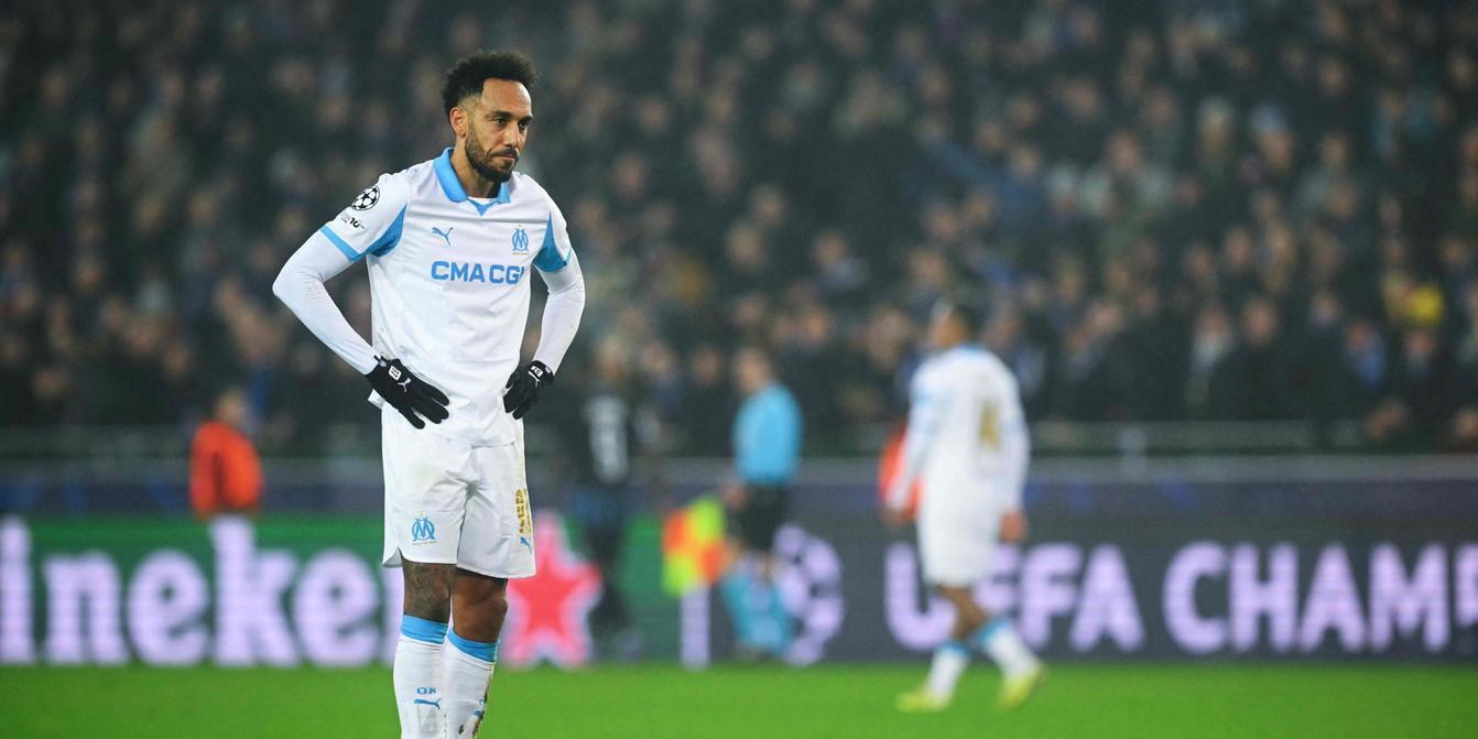 Ligue des champions : l’OM éliminé à la dernière seconde, le PSG et l’AS Monaco qualifiés pour les barrages… ce qu’il faut retenir de la dernière journée Kép