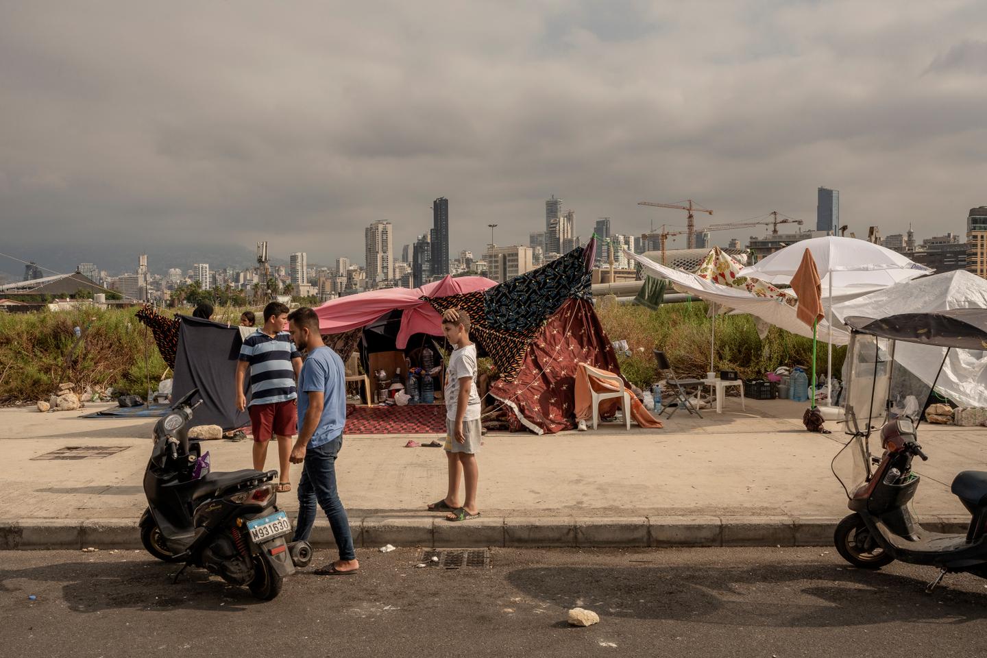 Entre le Liban et la Syrie, la quête d’un nouveau départ depuis la chute d’Al-Assad et l’effondrement du Hezbollah Entre le Liban et la Syrie, la quête d’un nouveau départ depuis la chute d’Al-Assad et l’effondrement du Hezbollah