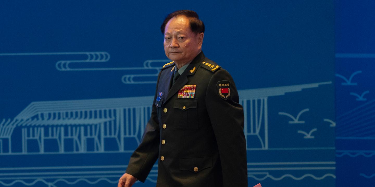 En Chine, l’énigme et l’onde de choc de la purge des plus haut gradés de l’armée par Xi Jinping