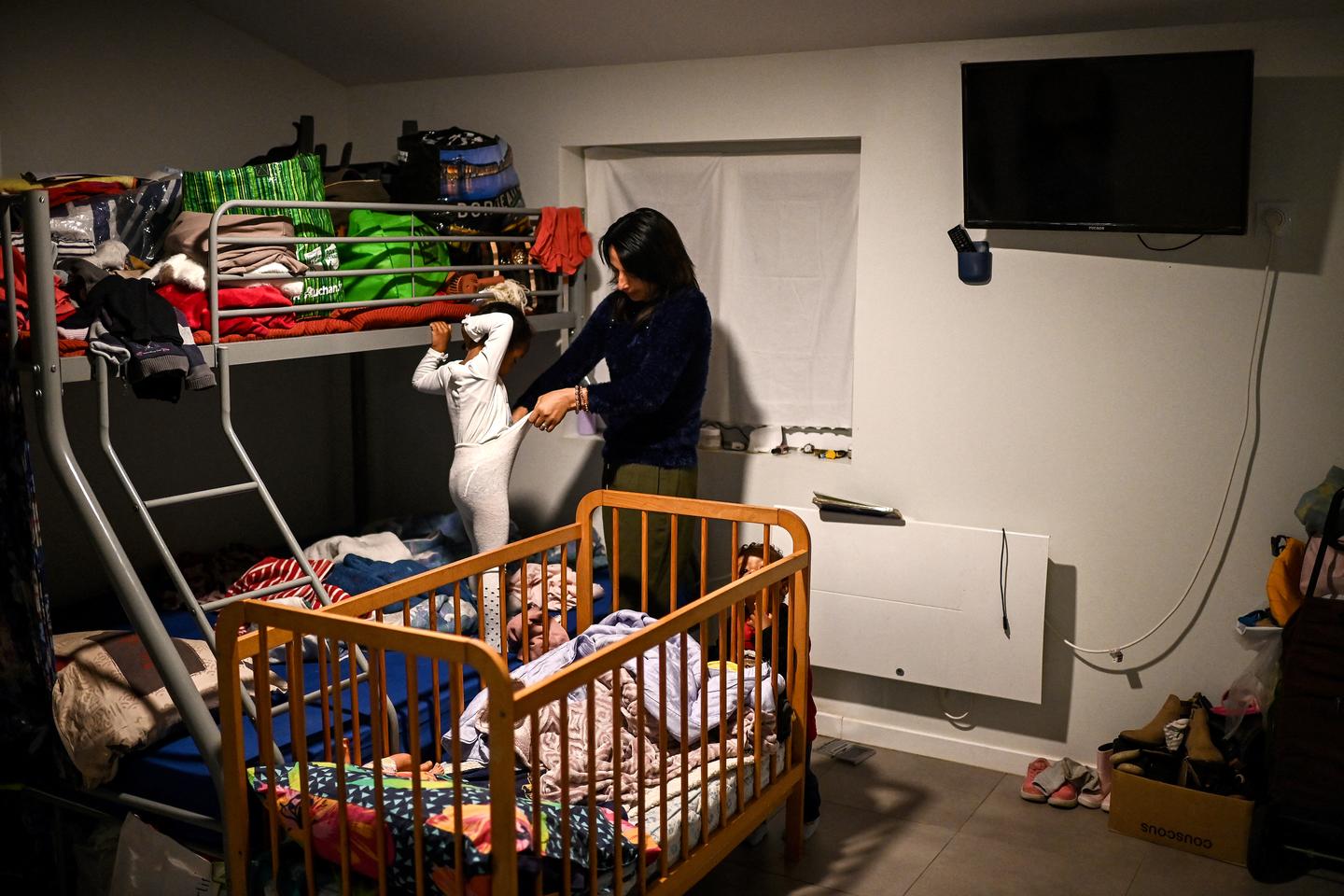 En France, des milliers d’enfants oubliés des statistiques publiques, déplore l’Unicef En France, des milliers d’enfants oubliés des statistiques publiques, déplore l’Unicef