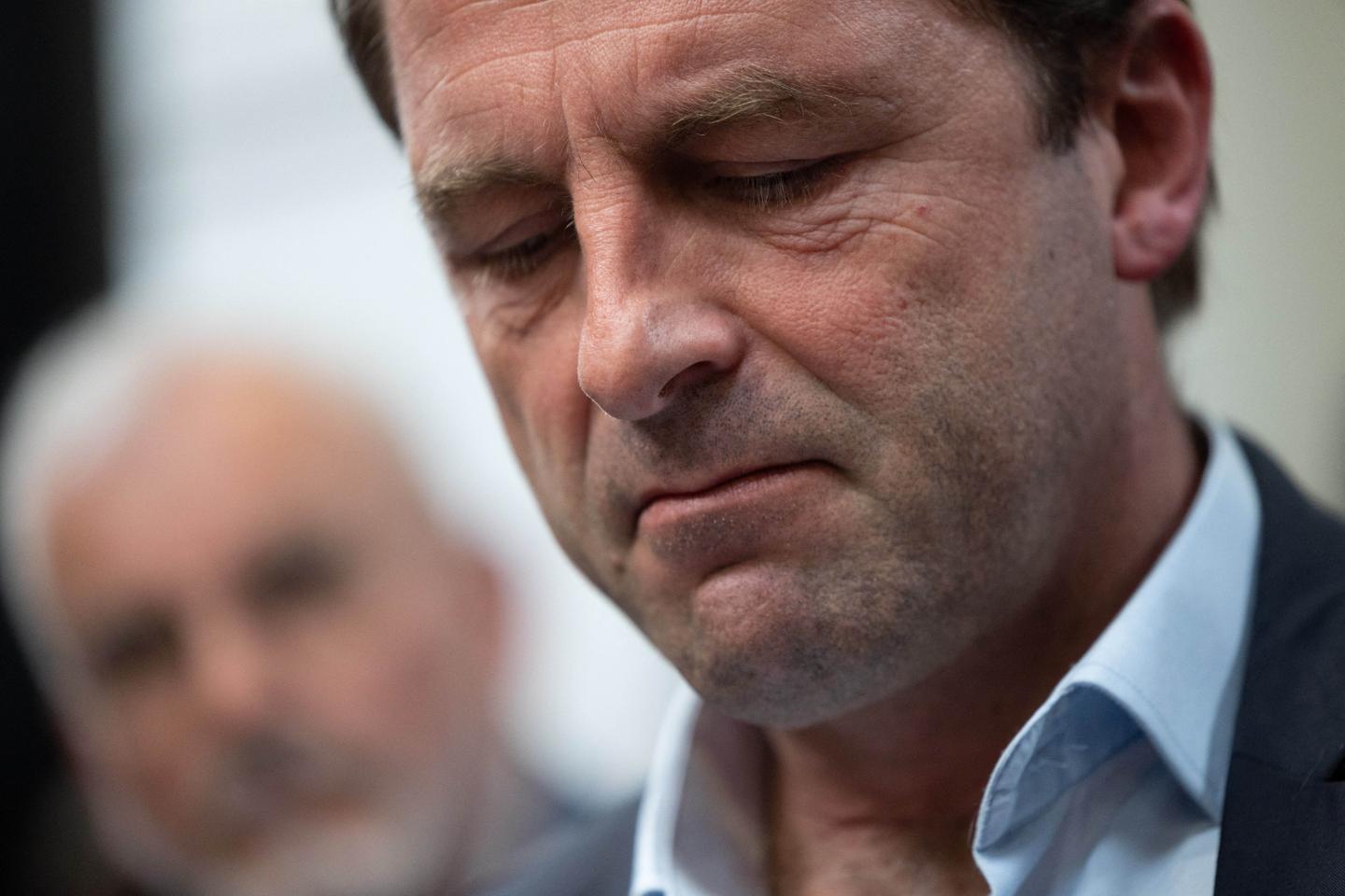 Thibaut Guilluy, directeur général de France Travail : « Toutes les formes d’instabilité ont des effets immédiats sur le marché du travail »