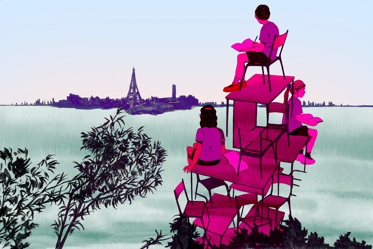 En Australie, des parents d’élèves ont créé des filières francophones à l’école publique