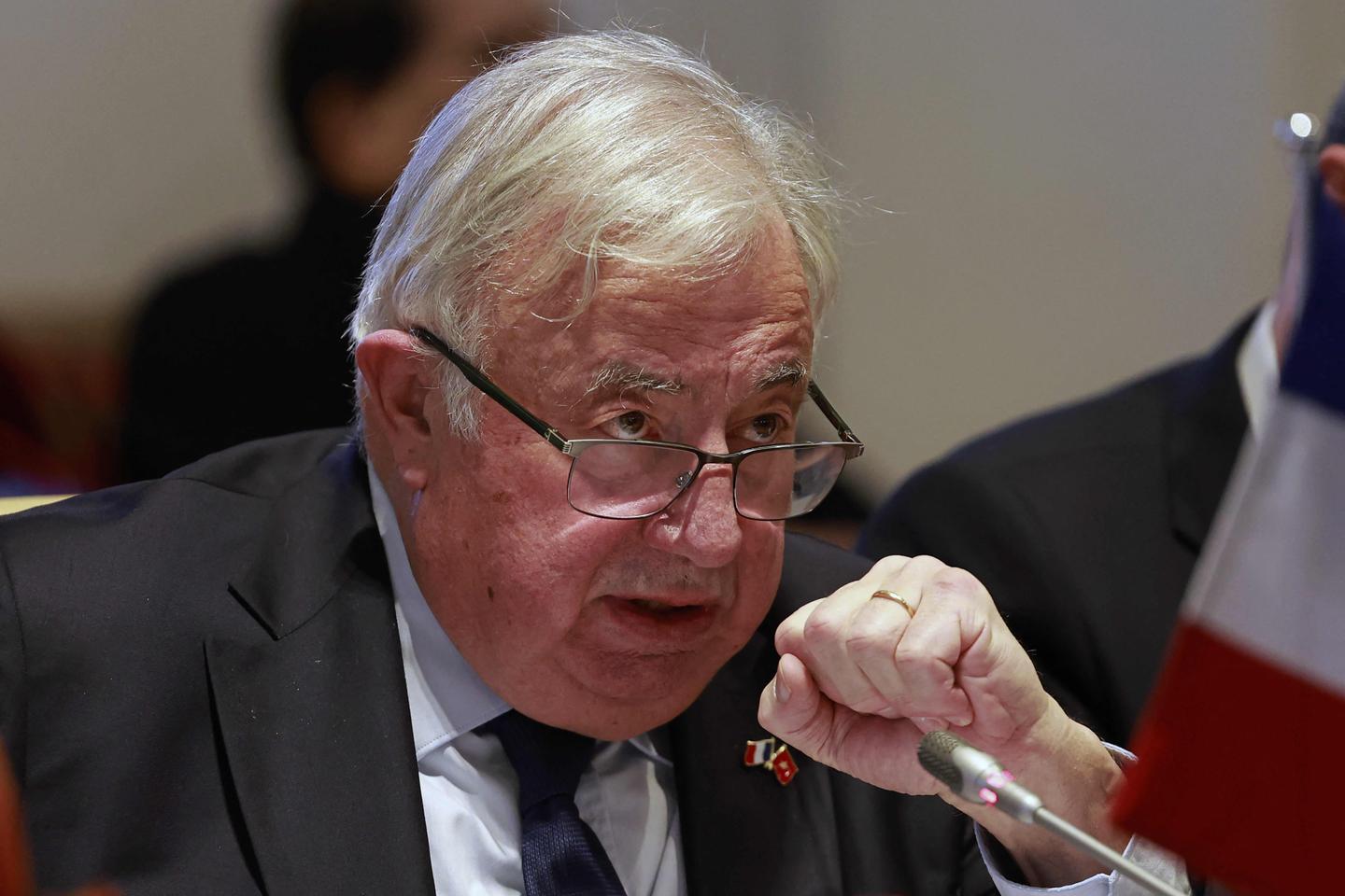 Procès de Joël Guerriau : le silence gêné du Sénat sur l’affaire Procès de Joël Guerriau : le silence gêné du Sénat sur l’affaire