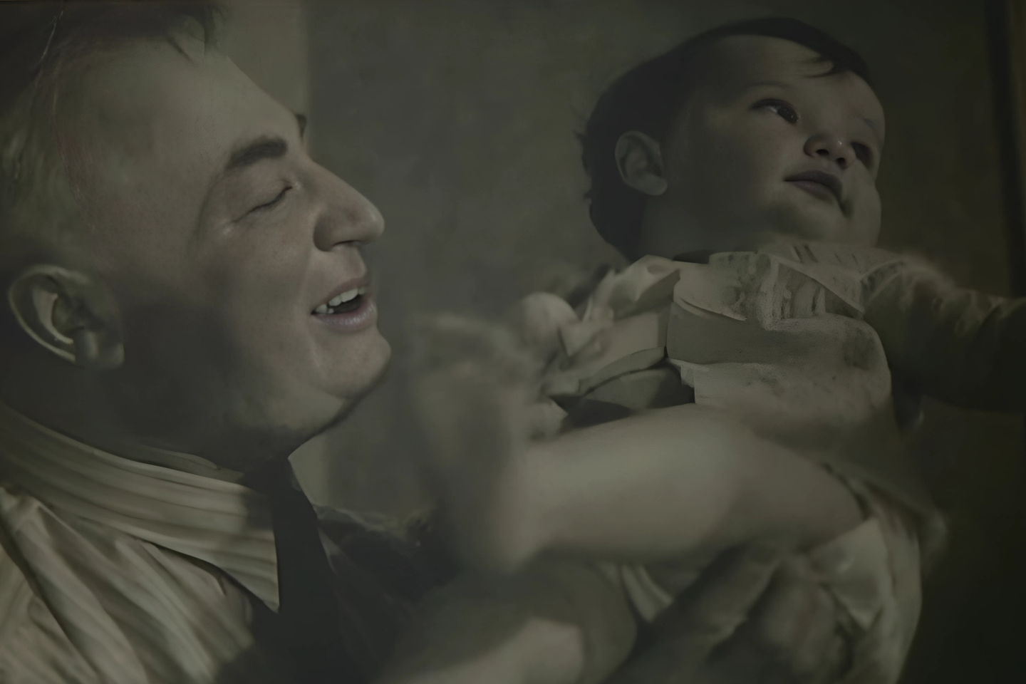 « Les Glucksmann, une histoire de famille », sur Public Sénat : une passionnante généalogie de la gauche « Les Glucksmann, une histoire de famille », sur Public Sénat : une passionnante généalogie de la gauche