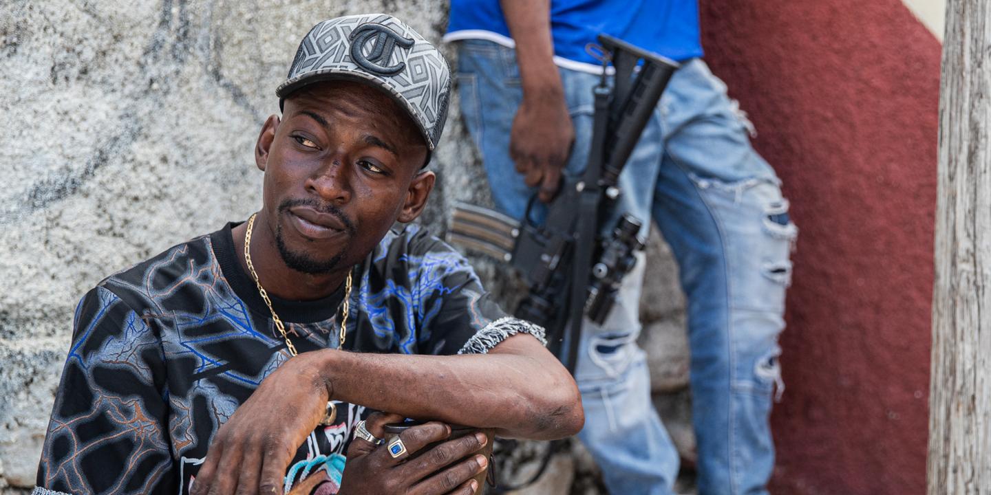 Etats-Unis : de nouvelles restrictions de visas contre des responsables haïtiens accusés de soutenir des gangs