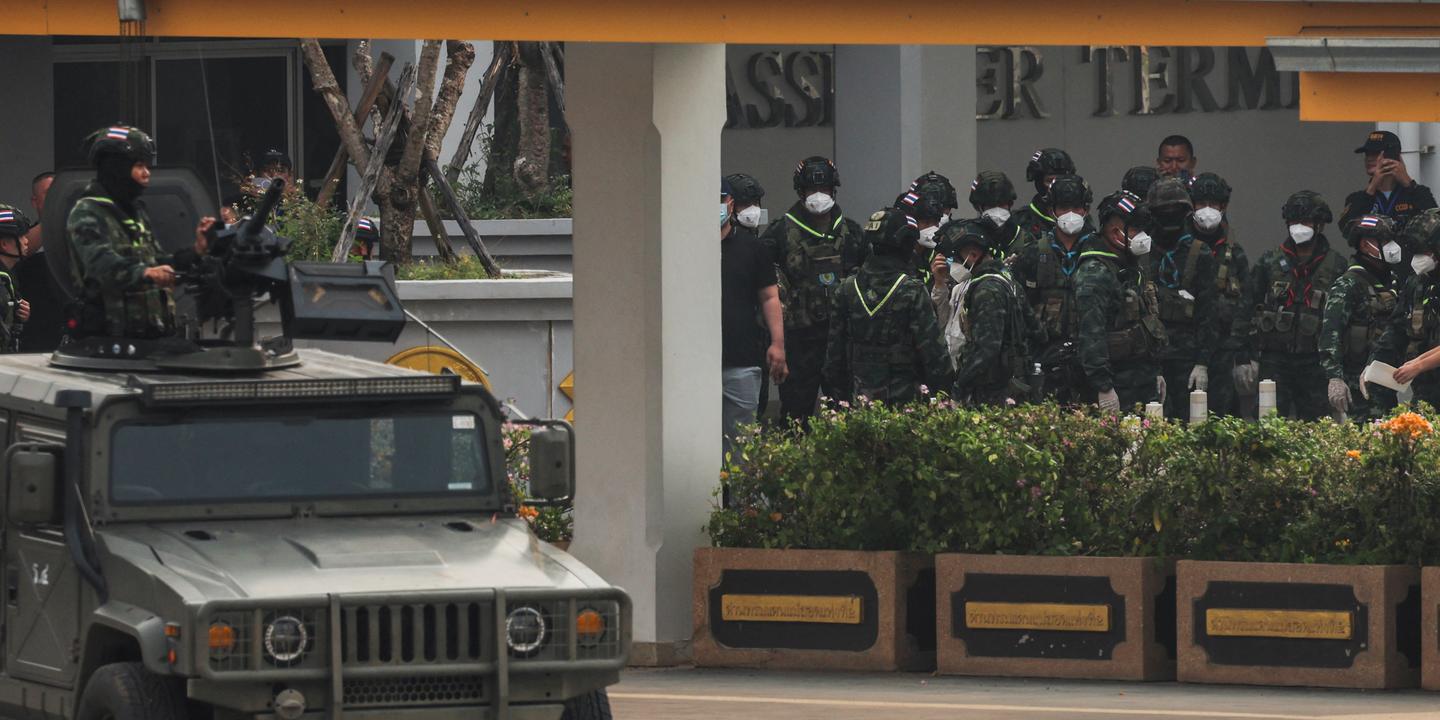 China executes 11 linked to Myanmar online scam gangs